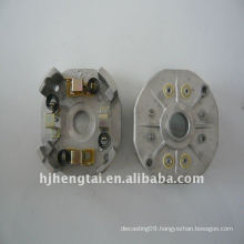 auto starer bracket casting